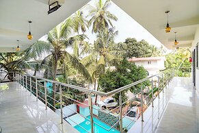 Fabhotel Elysian Heaven