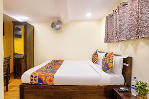 Fabexpress Metro Galaxy Inn