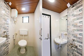 Fabexpress Metro Galaxy Inn