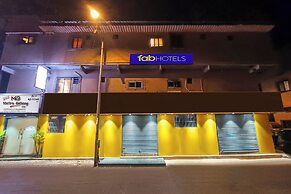 Fabexpress Metro Galaxy Inn