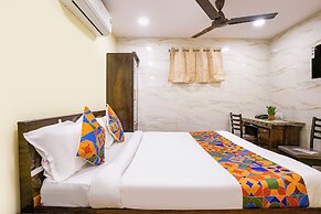 Fabexpress Metro Galaxy Inn