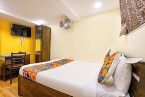 Fabexpress Metro Galaxy Inn