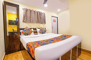 Fabexpress Metro Galaxy Inn