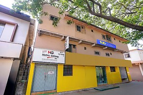 Fabexpress Metro Galaxy Inn