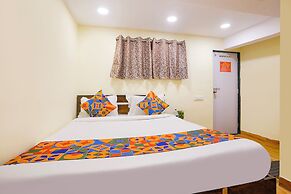 Fabexpress Metro Galaxy Inn