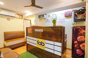 Fabexpress Metro Galaxy Inn