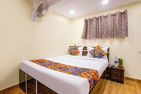 Fabexpress Metro Galaxy Inn