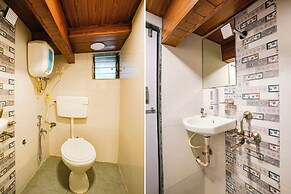 Fabexpress Metro Galaxy Inn