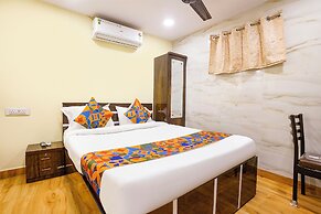 Fabexpress Metro Galaxy Inn