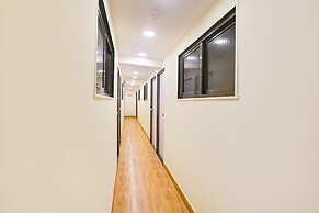 Fabexpress Metro Galaxy Inn