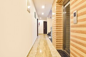 Fabhotel Nakshatra Palace