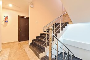 Fabhotel Nakshatra Palace