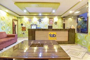Fabhotel Nakshatra Palace