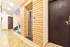 Fabhotel Nakshatra Palace