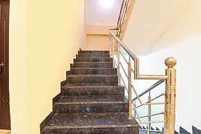 Fabhotel Nakshatra Palace