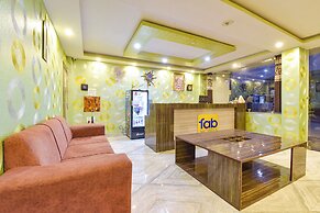 Fabhotel Nakshatra Palace