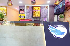 Fabhotel Lexus.5