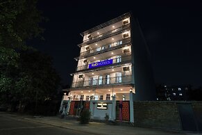 Fabhotel Trident
