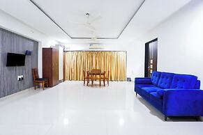 FabHotel Rio House Apartment
