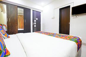 FabHotel Rio House Apartment