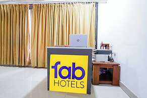 FabHotel Rio House Apartment