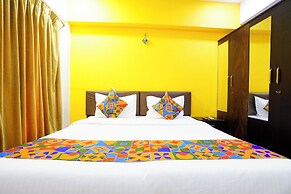 FabHotel Rio House Apartment