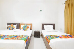 FabHotel Rio House Apartment