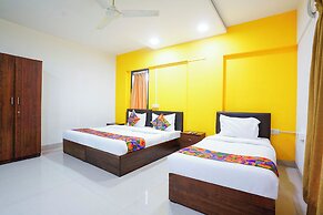 FabHotel Rio House Apartment