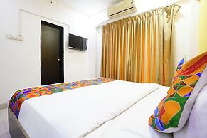 FabHotel Rio House Apartment