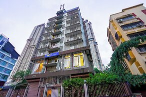 FabHotel Rio House Apartment