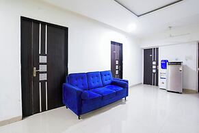 FabHotel Rio House Apartment