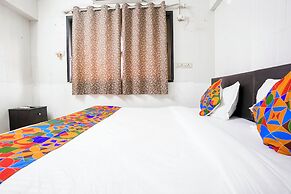 FabHotel Rio House Apartment