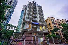 FabHotel Rio House Apartment