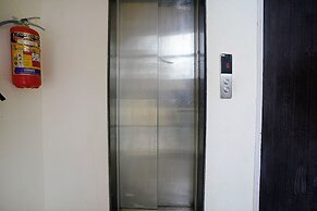 FabHotel Rio House Apartment