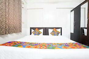 FabHotel Rio House Apartment
