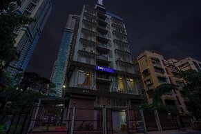 FabHotel Rio House Apartment