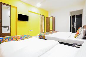 FabHotel Rio House Apartment