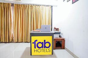 FabHotel Rio House Apartment