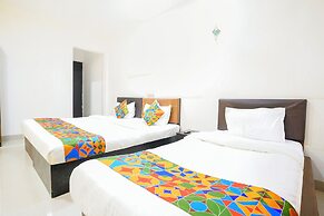 FabHotel Rio House Apartment