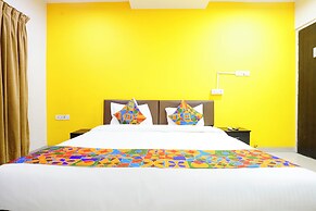 FabHotel Rio House Apartment