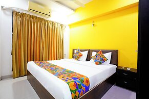 FabHotel Rio House Apartment