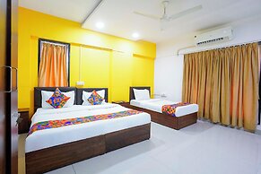 FabHotel Rio House Apartment
