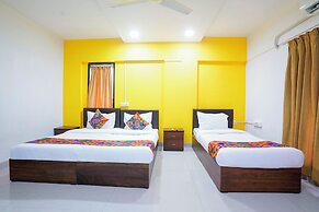 FabHotel Rio House Apartment