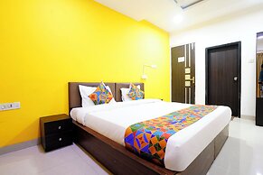 FabHotel Rio House Apartment