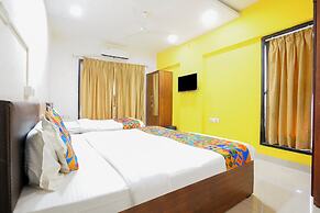 FabHotel Rio House Apartment