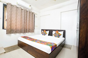 FabHotel Rio House Apartment