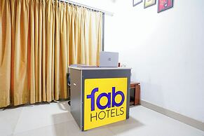 FabHotel Rio House Apartment