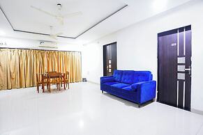FabHotel Rio House Apartment