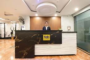 Fabhotel Eden Stay
