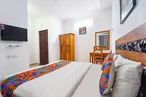 Fabhotel Star Inn Plus